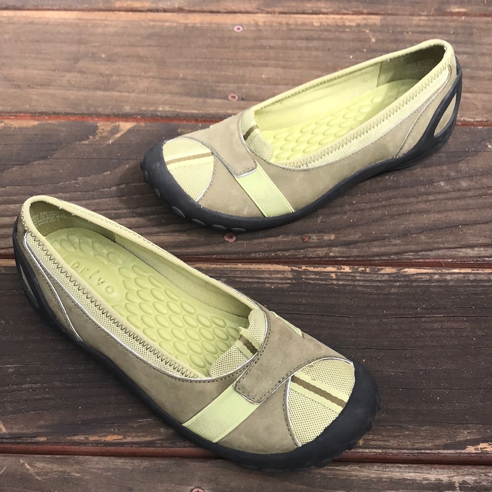 Privo by Clarks